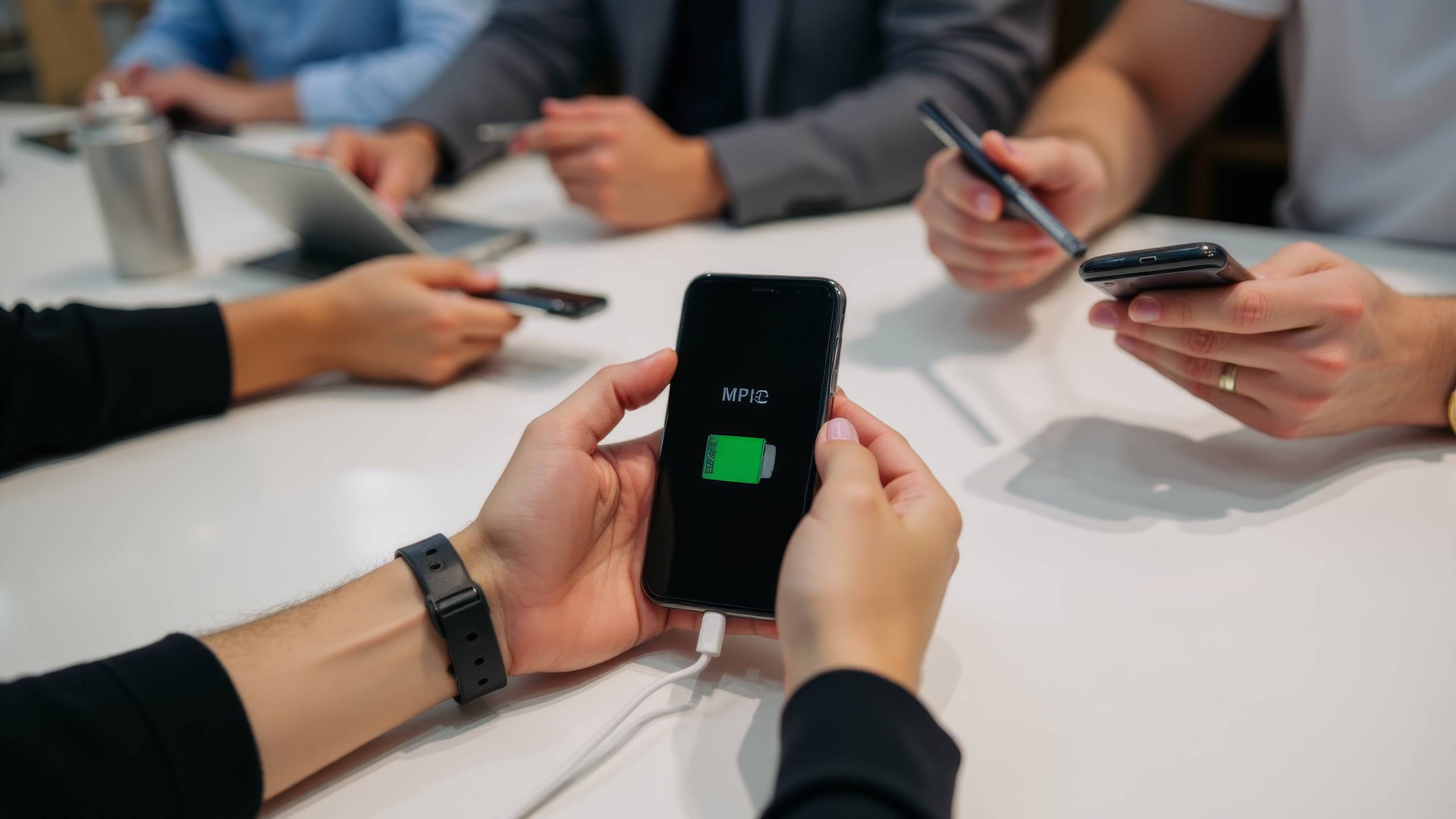 PowerPremium Features