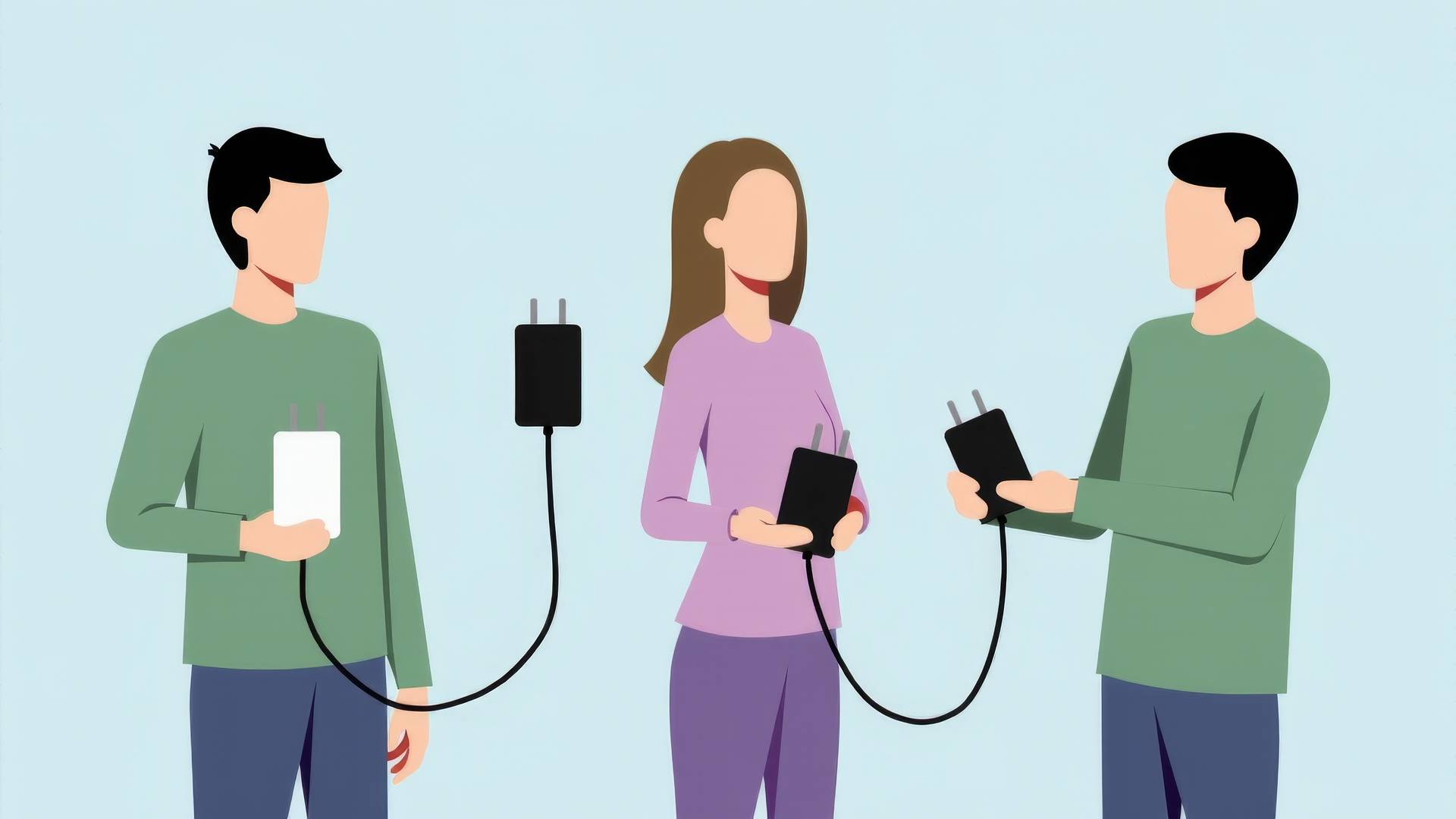 PowerPremium Solution