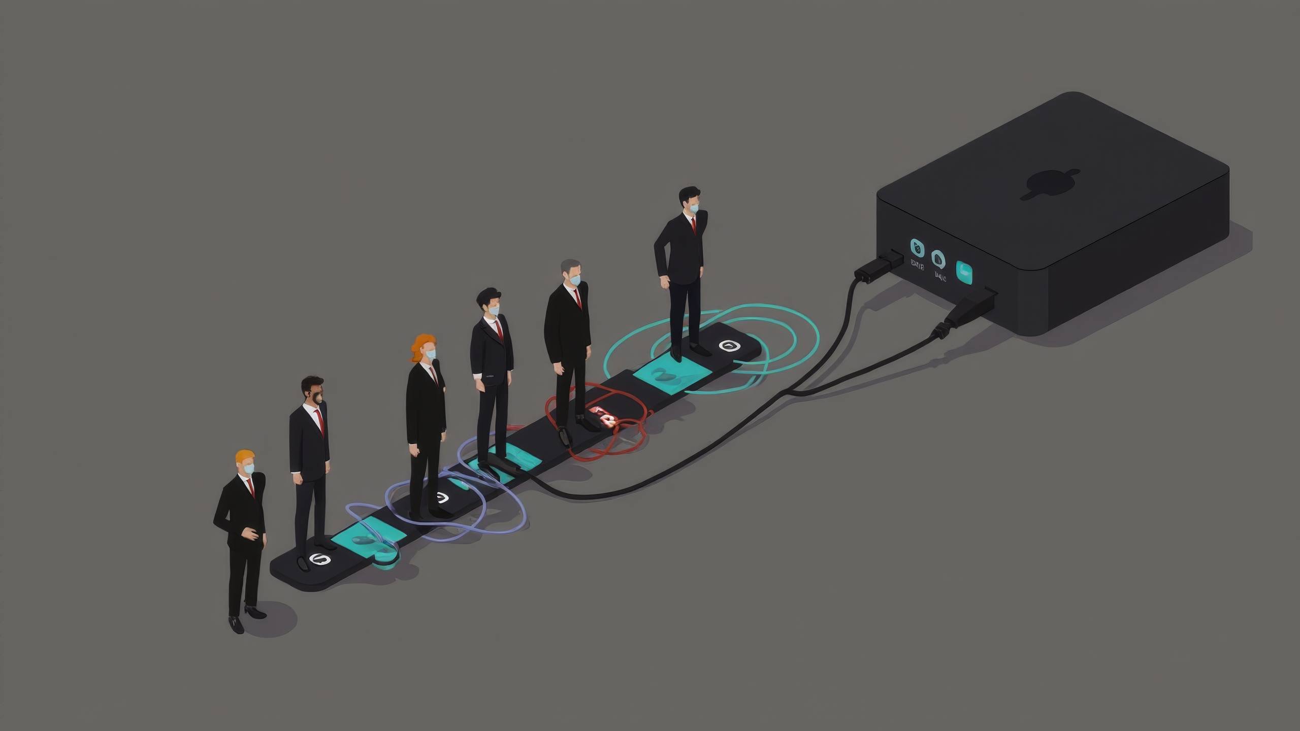 PowerPremium Process